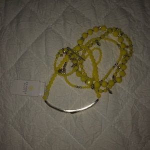 Kendra Scott Bracelet Set